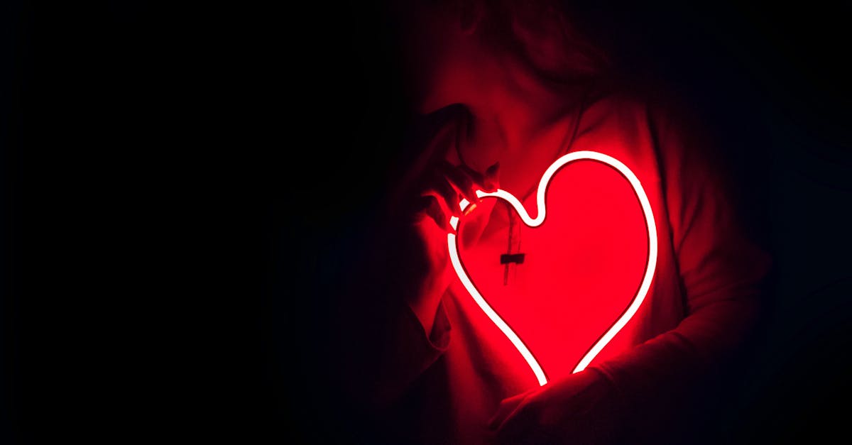 découvrez l'essence de l'amour à travers des récits émouvants, des conseils pour les relations, et des réflexions sur la passion et l'affection. plongez dans un univers où l'amour prend toutes ses formes et inspire chaque cœur.